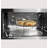 GE Profile 1.5 Cu. Ft. Countertop Convection/Microwave Oven