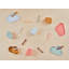 Chloe Silicone Appetizer Plate
