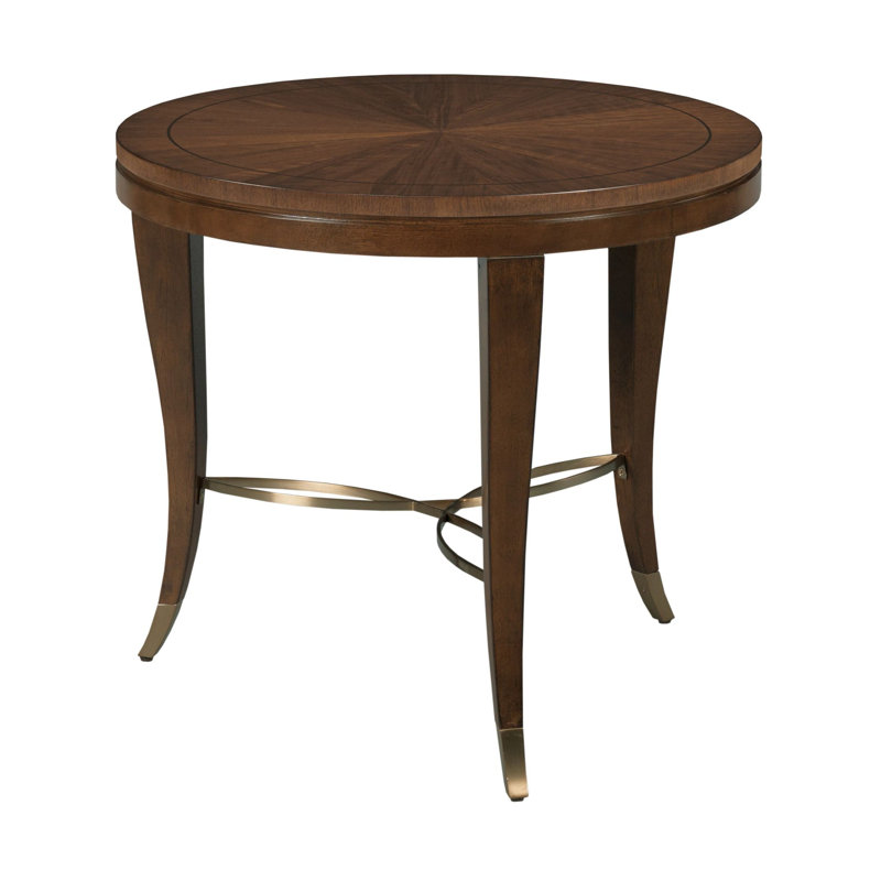 Jeremiyah End Table