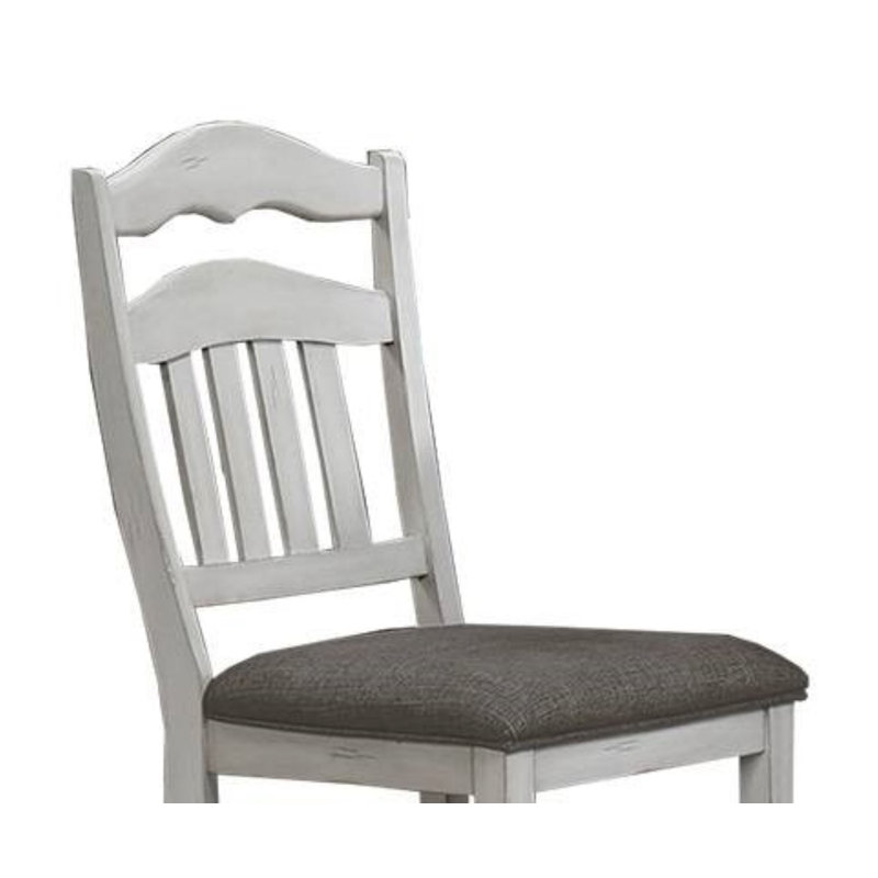 Chiadi Upholstered Side Chair
