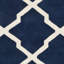 Tapis en laine touffeté à la main Carolene-19273632
