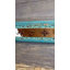 Porte-chapeau en cuir de vache Woodside
