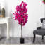 Arbre à fleurs artificielles-984943594-984943592