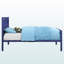 Lit double Nacre-114371237