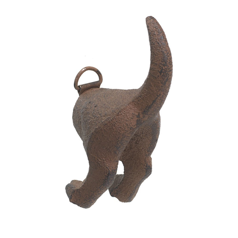 Remick Iron Wall Wall Hook