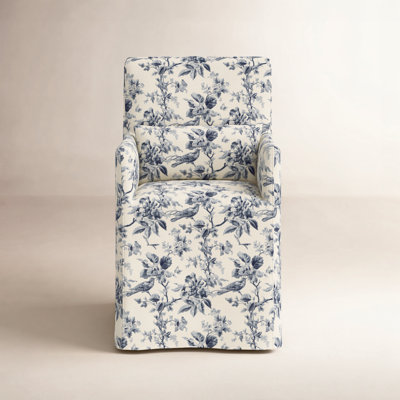 Lindy Arm Chair