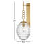 Venice 1 - Light Armed Sconce-1337234732