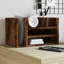Desk Organiser 44.5X24x25 Cm Engineered Wood-693432114