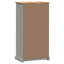 114.50cm H x 60cm W Standard Bookcase-89186686