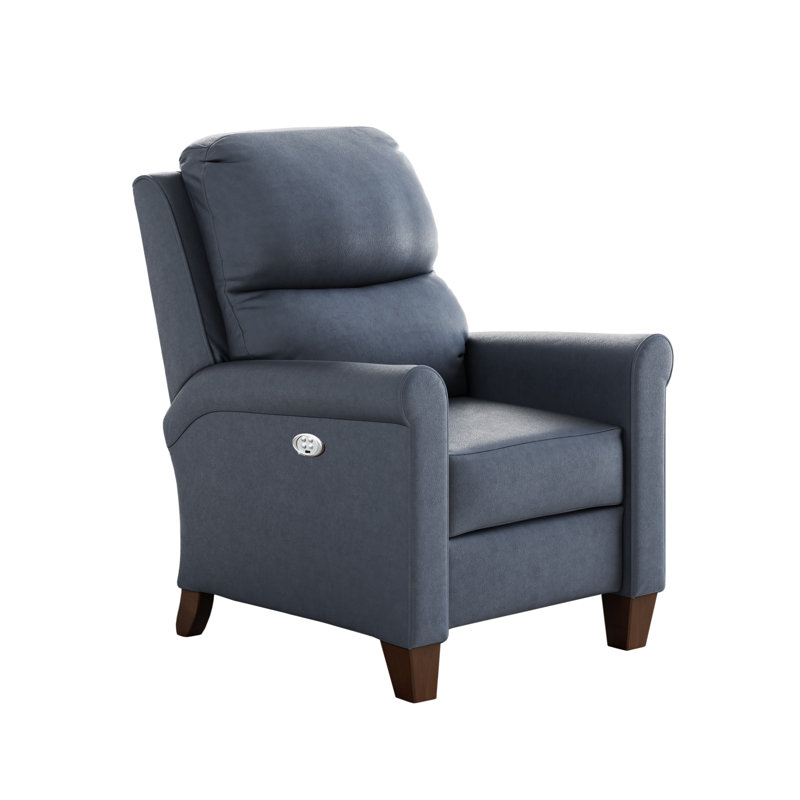 Recliner, Maximus Horizon, Power Headrest