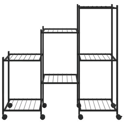 Ramonica Plant Stand by Arlmont & Co.