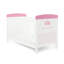 Grace Inspire Cot Bed - Little Princess