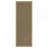 Black 7 Ft. 10 In. X 10 Ft. 3 In. Indoor/Outdoor Area Rug-312259165