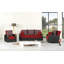 Causeuse convertible avec rangement Primenest