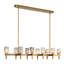 Lucian 10 - Light Pendant-1433273080