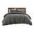 Gris anthracite est en rupture de stock