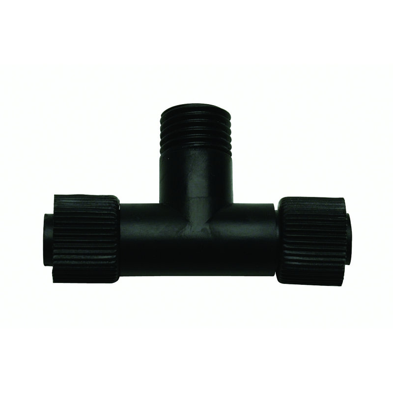 Belteau Track Connector