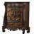 Solid Wood Piece Bedroom Set