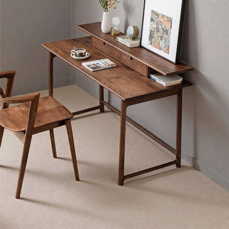 Nouveau bureau de rangement de style chinois