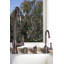 Nadya Single Handle Pull Down Kitchen Faucet-1889260779