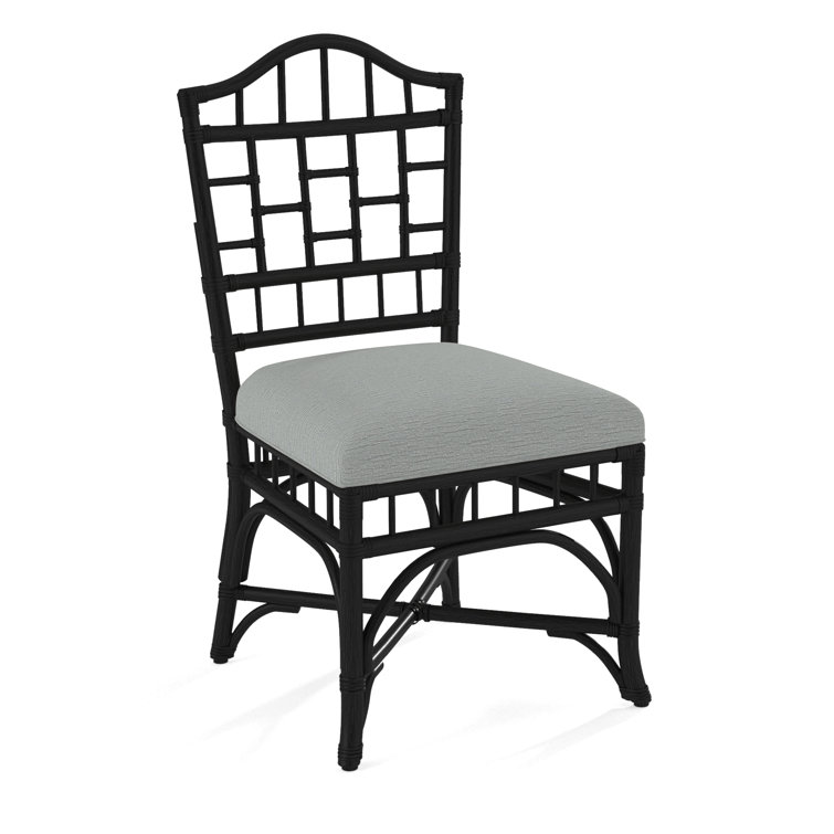Chaise d'appoint Chippendale