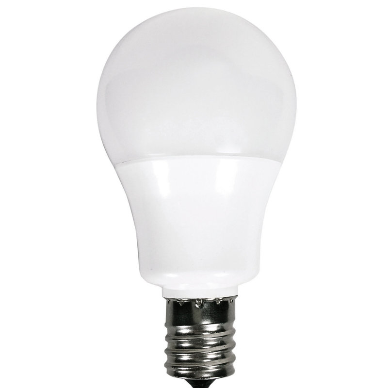 5.5 Watt LED Bulb, 2700K