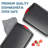 Joytable Non-Stick 2 Piece Baking Sheet Set