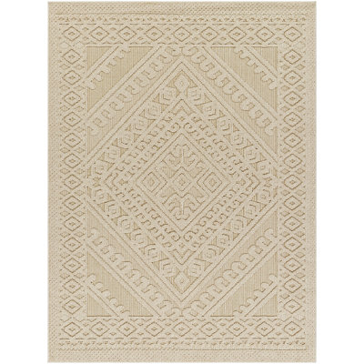 James-Daniel Oriental Rug