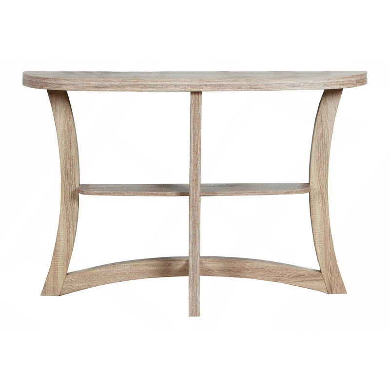 Accent Table, Console, Entryway, Narrow,Living Room, Bedroom, Contemporary