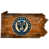 Philadelphia Union is out of stock selected