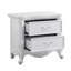Commode Latisha (finition blanche)