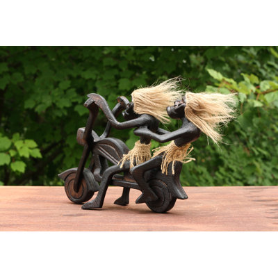 Gegory Figurines & Sculptures
