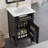 20" Bathroom Vanity with Ceramic Sink-1854961676