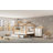 Maranto Kids with Trundle-1072200071