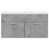Concrete grey