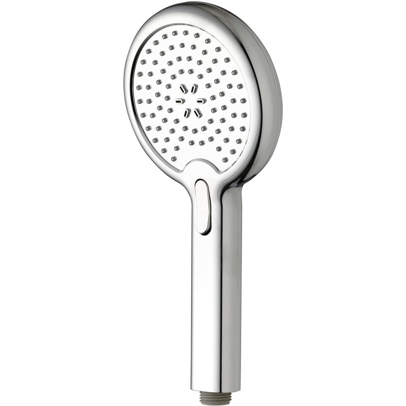 Pomme de douche à main multi-fonctions infinity