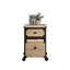 Armoire de bureau avec tiroir