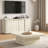 Caomhan 2 Piece Living Room Table Set-928469774