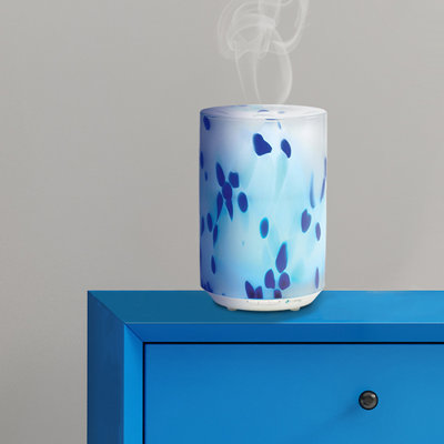 Diffuseur d’huiles essentielles aromathérapie 200