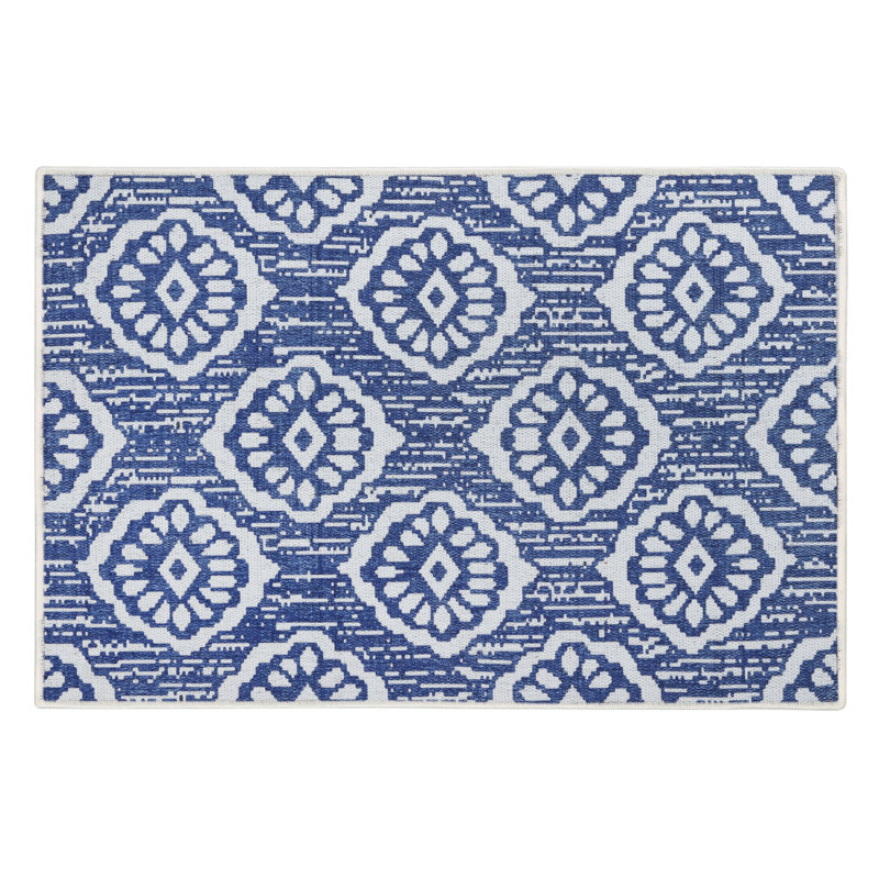 Tapis de cuisine Owenby, Marine