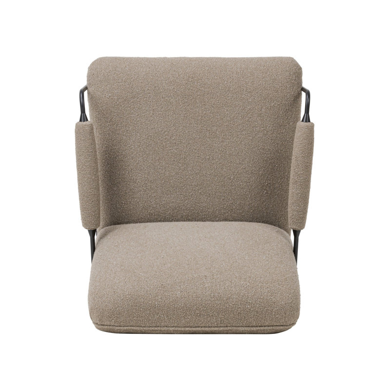Ashburn Chair-Crete Putty, Crete Putty