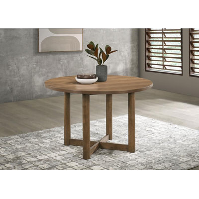 Crimmins Round Dining Table