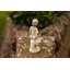 Aleshire Plastic Garden Statue