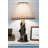Starbuck Solid Wood Table Lamp
