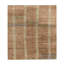 Jute / Sisal Striped Area Rug