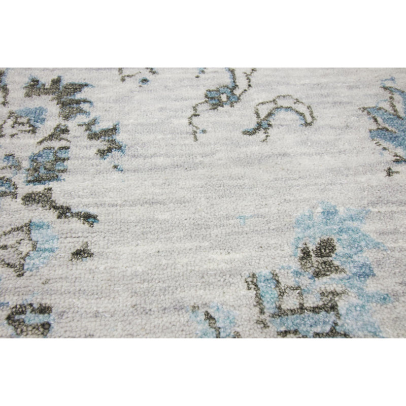Oriental Area Rug, Rectangle 8' x 10'