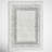Calvo Machine Woven Ivory/Black Area Rug-870933258
