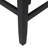 Shaws Classic Faux Leather & Solid Wood Counter/Bar Stools with Padded Saddle Seat-457159361-407678565