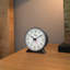 Réveille-matin analogique à quartz analogique