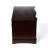 Wood Jewelry Box +